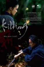 Killing (2018) BluRay 480p & 720p Japanese HD Movie Download