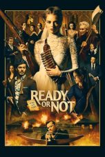 Ready or Not (2019) BluRay 480p & 720p Free HD Movie Download
