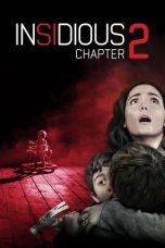 Insidious: Chapter 2 (2013) BluRay 480p & 720p Free HD Movie Download