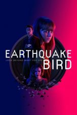 Earthquake Bird (2019) WEB-DL 480p & 720p Free HD Movie Download