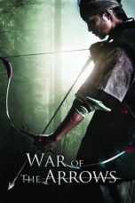 War of the Arrows (2011) BluRay 480p & 720p Korean HD Movie Download
