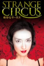 Strange Circus (2005) WEBRip 480p, 720p & 1080p Full HD Movie Download