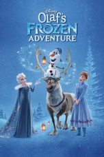 Olaf's Frozen Adventure (2017) BluRay 480p & 720p HD Movie Download