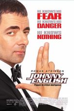 Johnny English (2003) BluRay 480p & 720p Movie Download Eng Sub