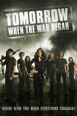 Tomorrow, When the War Began (2010) BluRay 480p & 720p Download