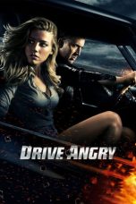 Drive Angry (2011) BluRay 480p & 720p Full HD Movie Download