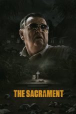 The Sacrament (2013) BluRay 480p & 720p Full Movie Download