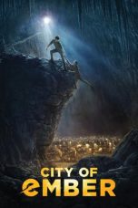 City of Ember (2008) BluRay 480p & 720p Free HD Movie Download