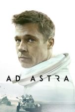 Ad Astra (2019) BluRay 480p & 720p Movie Download With Eng Sub