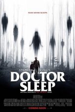 Doctor Sleep (2019) DC BluRay 480p & 720p Movie Download