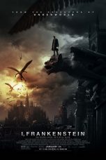 I, Frankenstein (2014) BluRay 480p & 720p Free HD Movie Download