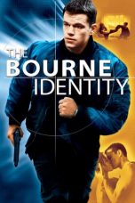 The Bourne Identity (2002) BluRay 480p & 720p Free HD Movie Download