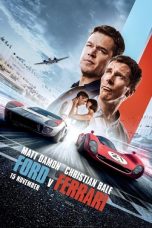 Ford v Ferrari (2019) BluRay 480p & 720p Direct Link Movie Download