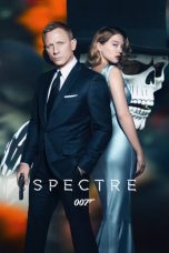 Spectre (2015) BluRay 480p & 720p Free HD Movie Download