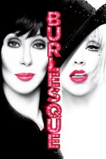 Burlesque (2010) BluRay 480p & 720p Movie Download Sub Indo