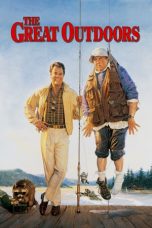 The Great Outdoors (1988) BluRay 480p & 720p Free HD Movie Download