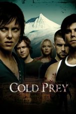 Cold Prey (2006) BluRay 480p & 720p Movie Download English Subtitle