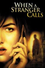 When a Stranger Calls (2006) BluRay 480p & 720p Free Movie Download