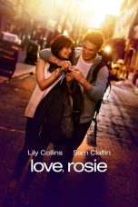 Love, Rosie (2014) BluRay 480p & 720p Free HD Movie Download
