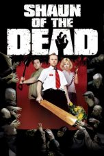 Shaun of the Dead (2004) BluRay 480p & 720p Free HD Movie Download