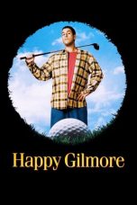 Happy Gilmore (1996) BluRay 480p & 720p Free HD Movie Download
