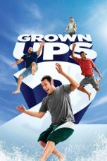 Grown Ups 2 (2013) BluRay 480p & 720p Free HD Movie Download