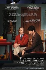 A Beautiful Day in the Neighborhood (2019) BluRay 480p 720p Download