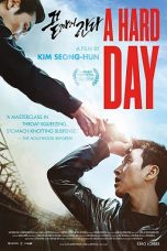 A Hard Day (2014) BluRay 480p & 720p Korean Movie Download