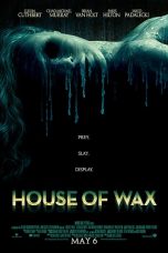 House of Wax (2005) BluRay 480p & 720p Free HD Movie Download