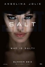 Salt (2010) BluRay 480p & 720p Free HD Movie Download English Sub