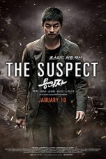 The Suspect (2013) BluRay 480p & 720p Korean HD Movie Download