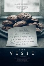 The Visit (2015) BluRay 480p & 720p Free HD Movie Download