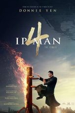 Ip Man 4: The Finale (2019) Bluray 480p & 720p Free Movie Download