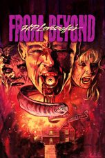 From Beyond (1986) BluRay 480p & 720p Free HD Movie Download
