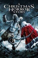A Christmas Horror Story (2015) BluRay 480p & 720p Movie Download