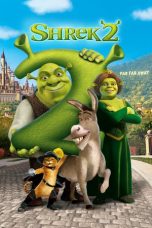 Shrek 2 (2004) BluRay 480p & 720p Free HD Movie Download