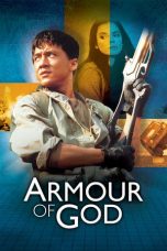 Armour of God (1986) BluRay 480p & 720p Free HD Movie Download