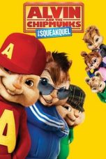 Alvin and the Chipmunks: The Squeakquel (2009) BluRay 480p & 720p