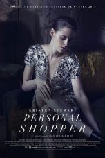 Personal Shopper (2016) BluRay 480p & 720p Free HD Movie Download
