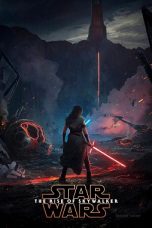 Star Wars: The Rise of Skywalker (2019) BluRay 480p & 720p Download