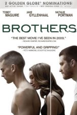 Brothers (2009) BluRay 480p & 720p Free HD Movie Download