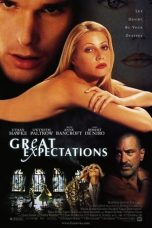 Great Expectations (1998) BluRay 480p, 720p & 1080p Movie Download