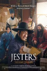 Jesters: The Game Changers (2019) BluRay 480p 720p Movie Download