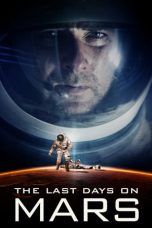 The Last Days on Mars (2013) BluRay 720p & 1080p Movie Download