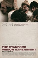 The Stanford Prison Experiment (2015) BluRay 480p & 720p Download