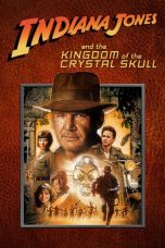 Indiana Jones and the Kingdom of the Crystal Skull (2008) BluRay 480p & 720p
