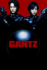 Gantz (2010) BluRay 480p & 720p Free HD Movie Download