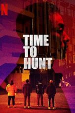Time to Hunt (2020) WEB-DL 480p & 720p Korean Movie Download