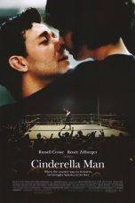 Cinderella Man (2005) BluRay 480p & 720p Free HD Movie Download