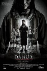 Danur: I Can See Ghosts (2017) WEB-DL 480p & 720p Movie Download